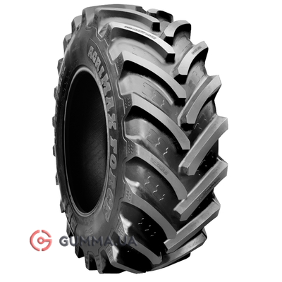Всесезонная шина BKT  AGRIMAX FORCE (с/х) 750/75 R46 186D