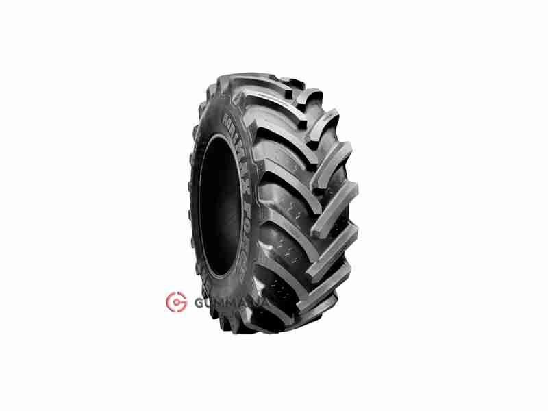 Всесезонная шина BKT  AGRIMAX FORCE (с/х) 750/75 R46 186D