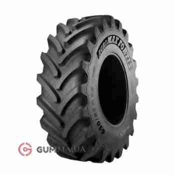 BKT  AGRIMAX FORTIS (с/х) 600/70 R30 161A8/158D