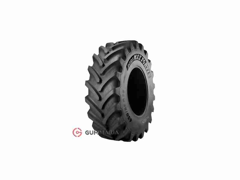 BKT  AGRIMAX FORTIS (с/х) 600/70 R30 161A8/158D