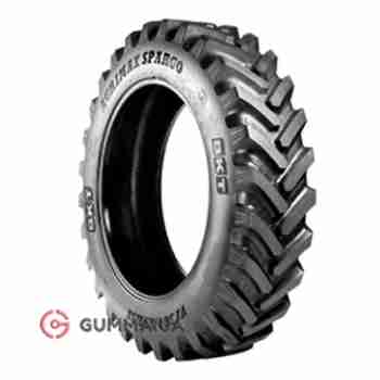 Всесезонная шина BKT  AGRIMAX SPARGO (с/х) 380/105 R50 179D