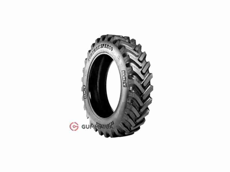 Всесезонная шина BKT  AGRIMAX SPARGO (с/х) 380/105 R50 179D