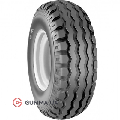 BKT  AW-702 (с/х) 10.00/75 R15.3 PR14