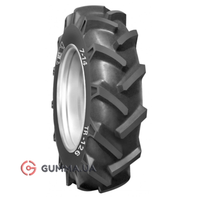 BKT  TR-126 (с/х) 6.00 R14 PR4