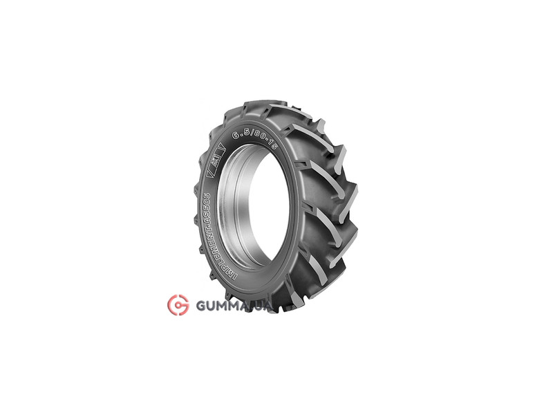 Всесезонная шина BKT  AS-505 (с/х) 80.00 R15 PR8