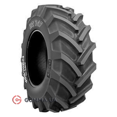 Всесезонная шина BKT  RT-747 (с/х) 460/70 R24 152A8/149B