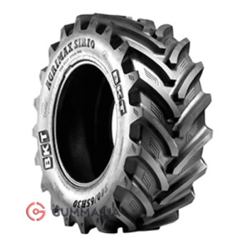 Всесезонная шина BKT  AGRIMAX SIRIO (с/х) 600/70 R30 165D