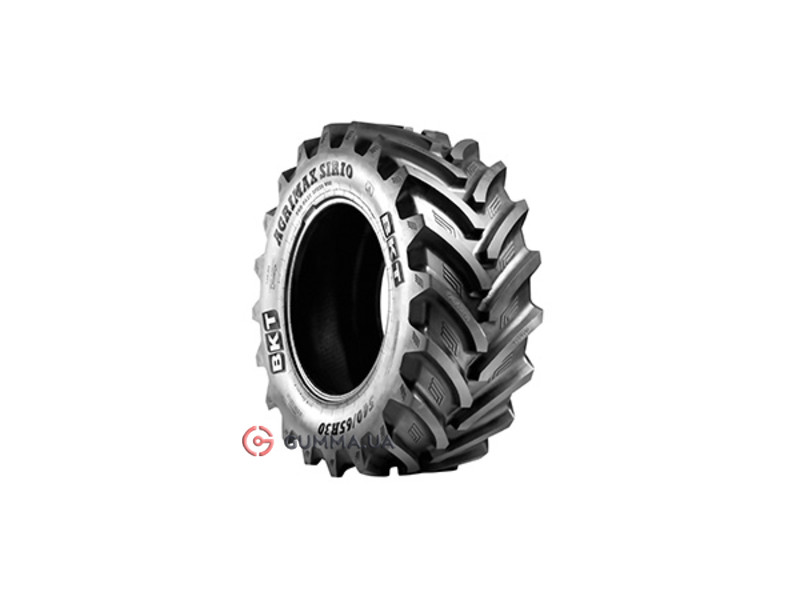 Всесезонная шина BKT  AGRIMAX SIRIO (с/х) 600/70 R30 165D