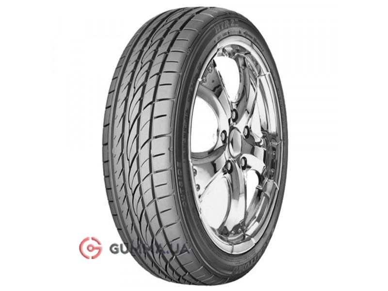 Летняя шина Sumitomo  HTRZ 3 275/40 ZR19 101Y