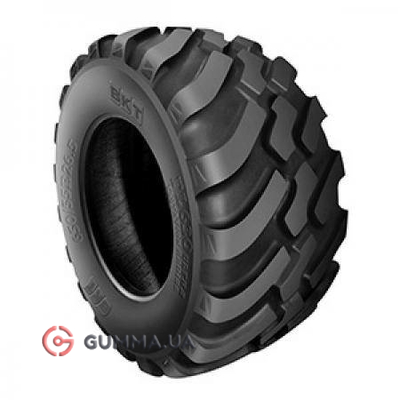 BKT  FL-630 ULTRA Flotation (с/х) 600/50 R22.5 170A8/159D