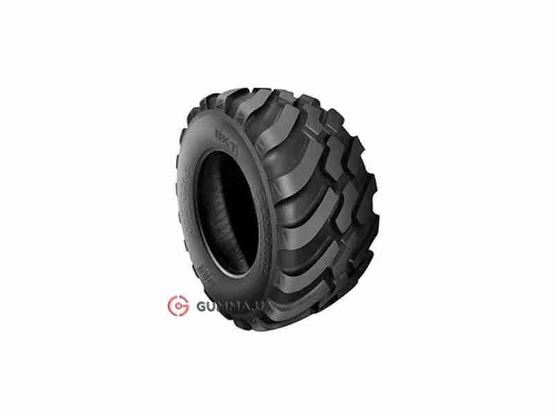 Всесезонная шина BKT  FL-630 ULTRA Flotation (с/х) 650/55 R26.5 180A8/169D