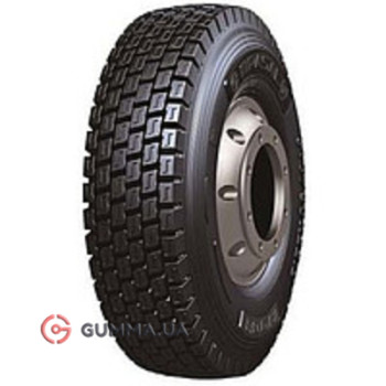 Compasal  CPS81 (ведущая) 235/75 R17.5 143/141J