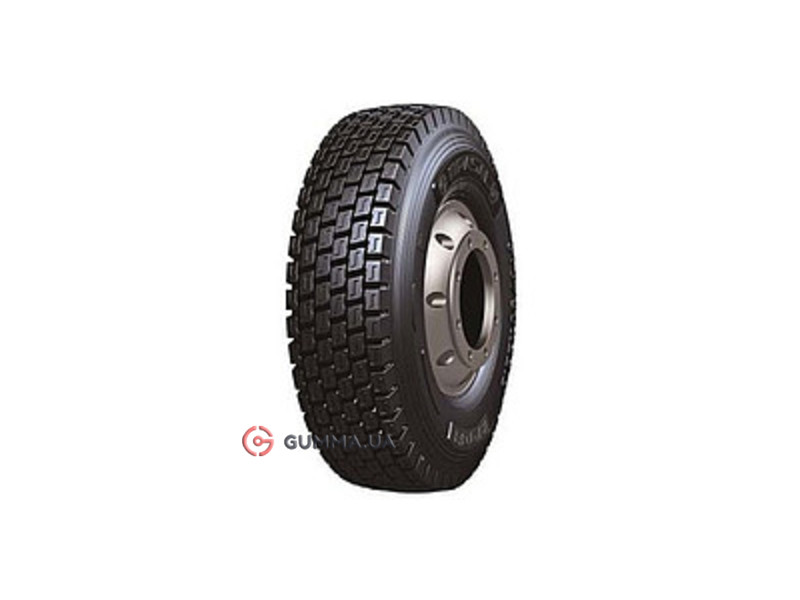 Compasal  CPS81 (ведущая) 235/75 R17.5 143/141J