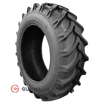 Всесезонная шина Forerunner  R-1 QH611 (с/х) 16.90 R30 PR12
