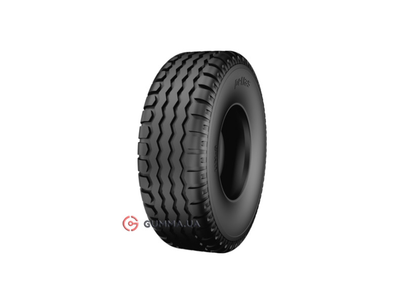 Starmaxx  UN 5 (с/х) 10.00/80 R12 122A8 PR10