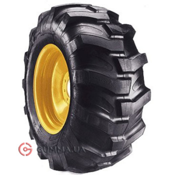 Волтаир  DT-124 Voltyre Heavy (индустриальная) 16.90 R28 151A8 PR12