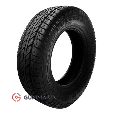 Летняя шина Collins (наварка)  Ranger H/T 215/65 R16 98T