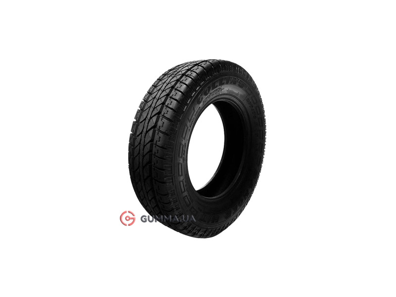 Летняя шина Collins (наварка)  Ranger H/T 215/65 R16 98T