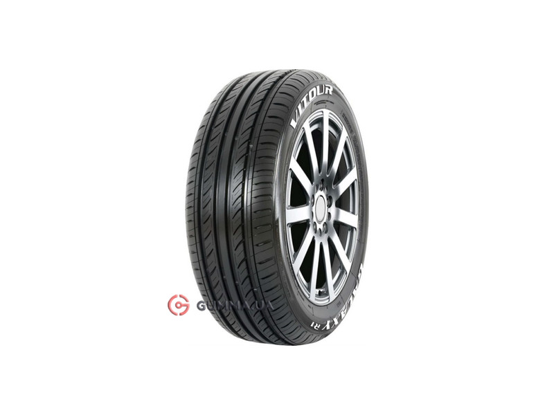Летняя шина Vitour  Galaxy R1 205/70 R15 96H