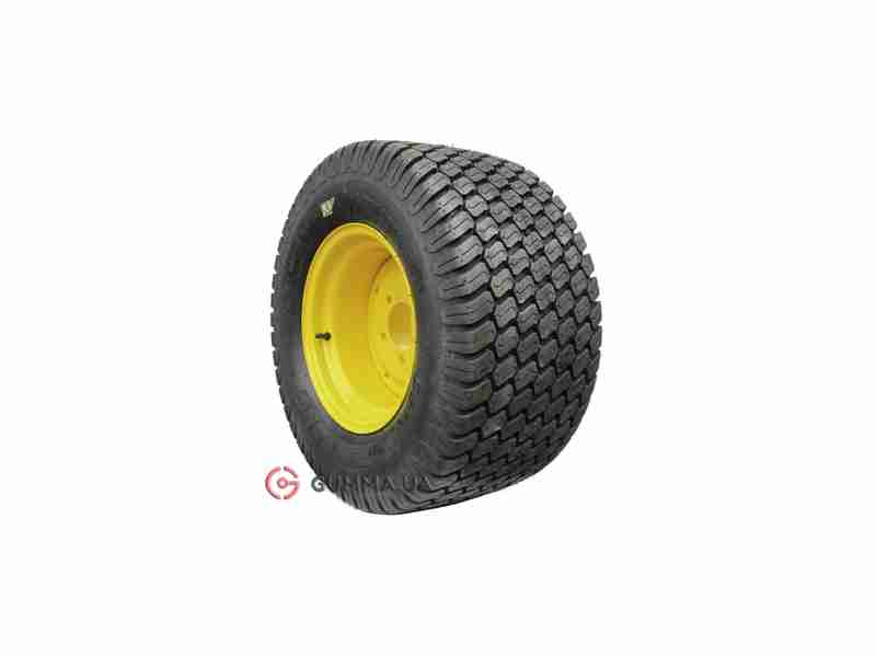 Всесезонная шина BKT  LG-306 (с/х) 23.00/10.5 R12 PR12