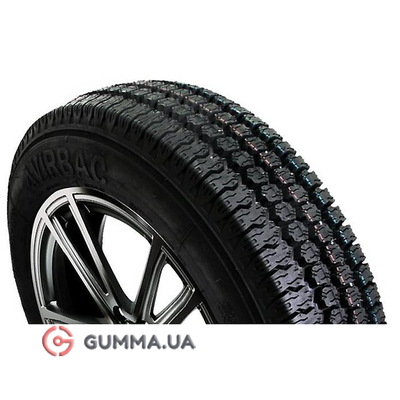 Всесезонная шина Virbac  VR20 185/75 R16C 104/102R PR8