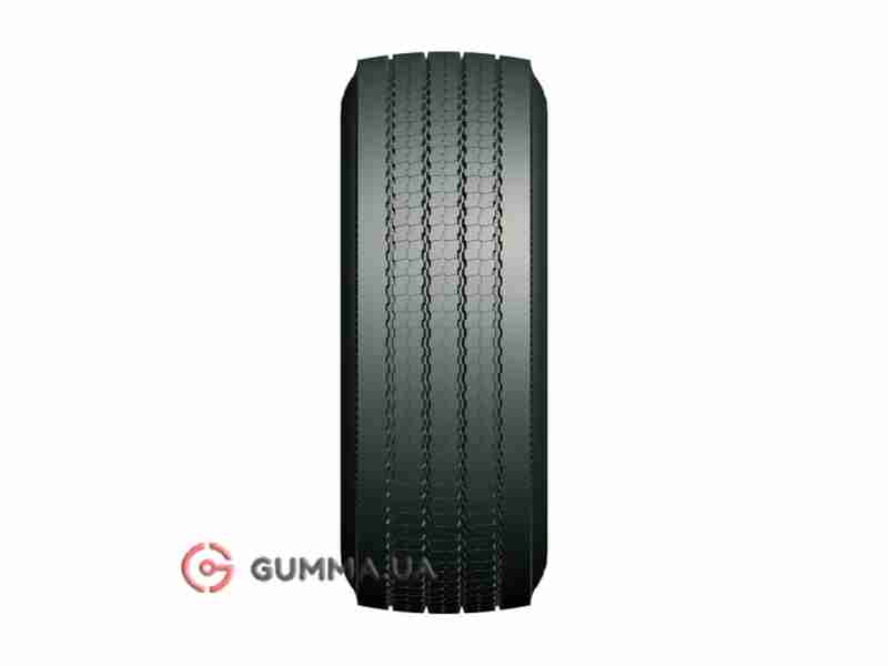 Windpower  WTL60 (прицепная) 385/65 R22.5 160K/158L