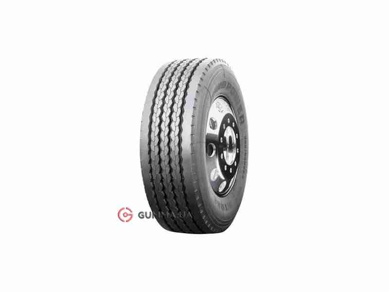 Windpower  WTR69 (прицепная) 385/65 R22.5 160K/158L