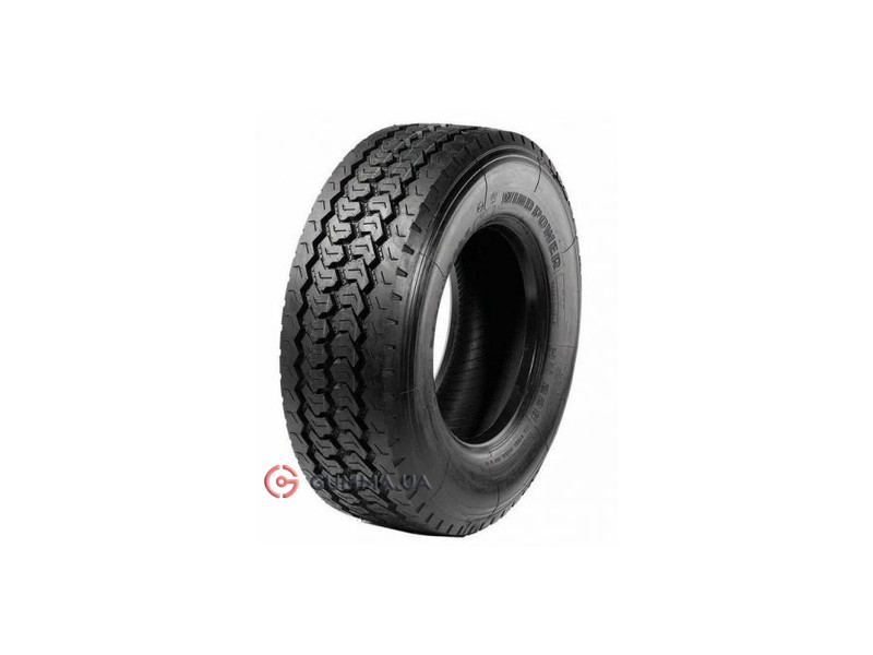 Всесезонная шина Windpower  WGC28 (прицепная) 385/65 R22.5 160L/158K