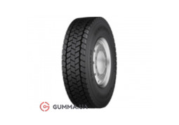 Всесезонная шина Lanvigator  HL756 (рулевая) 315/80 R22.5 156/153L