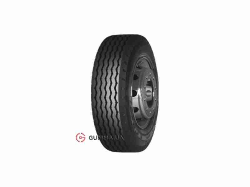 Double Road  DR827 (прицепная) 385/65 R22.5 160K PR20