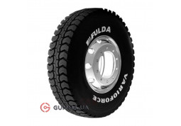 Всесезонная шина Fulda  Varioforce (ведущая) 315/80 R22.5 156/150K