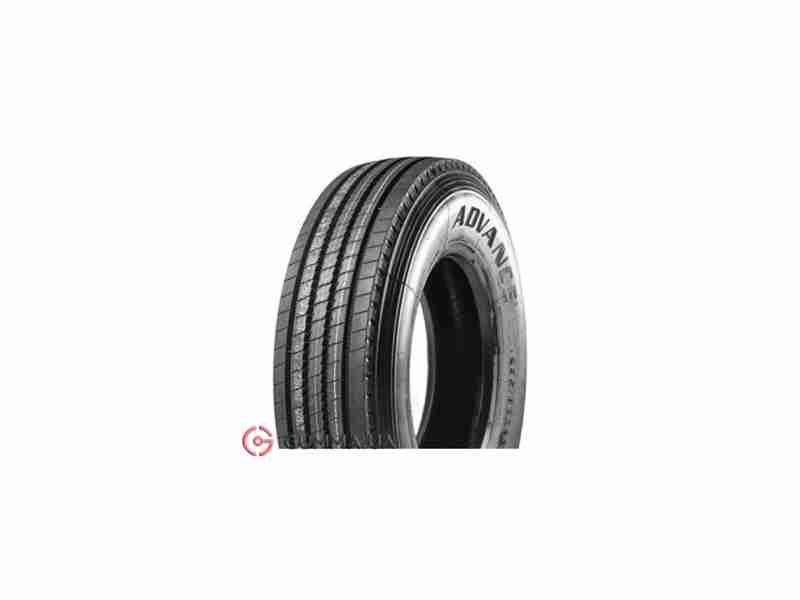 Advance  GL278A (рулевая) 295/60 R22.5 150/147K PR18