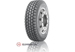 Всесезонная шина Giti  GDR665 (ведущая) 315/80 R22.5 156/150M
