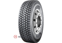 Giti  GDR655 (ведущая) 315/70 R22.5 154/150L