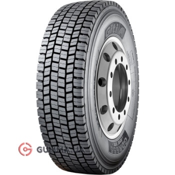 GDR655 (провідна)