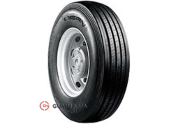 Dean  A100 (рулевая) 315/80 R22.5 154/150M PR18
