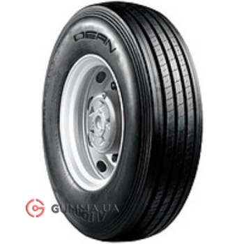 Всесезонная шина Dean  A100 (рулевая) 315/70 R22.5 154/150M PR18