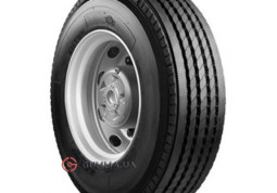 Всесезонная шина Cooper Chengshan  CST/AT118 (рулевая) 315/80 R22.5 154/150M PR18