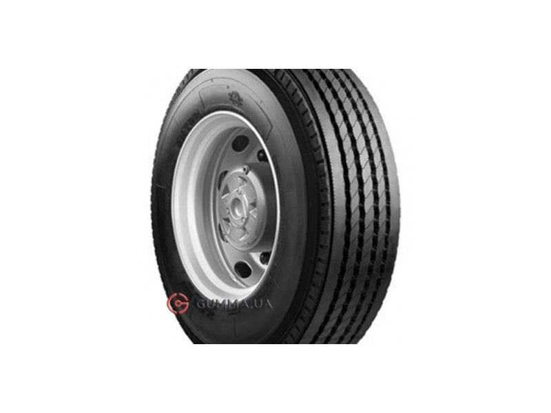 Всесезонная шина Cooper Chengshan  CST/AT118 (рулевая) 295/80 R22.5 152/148M PR16