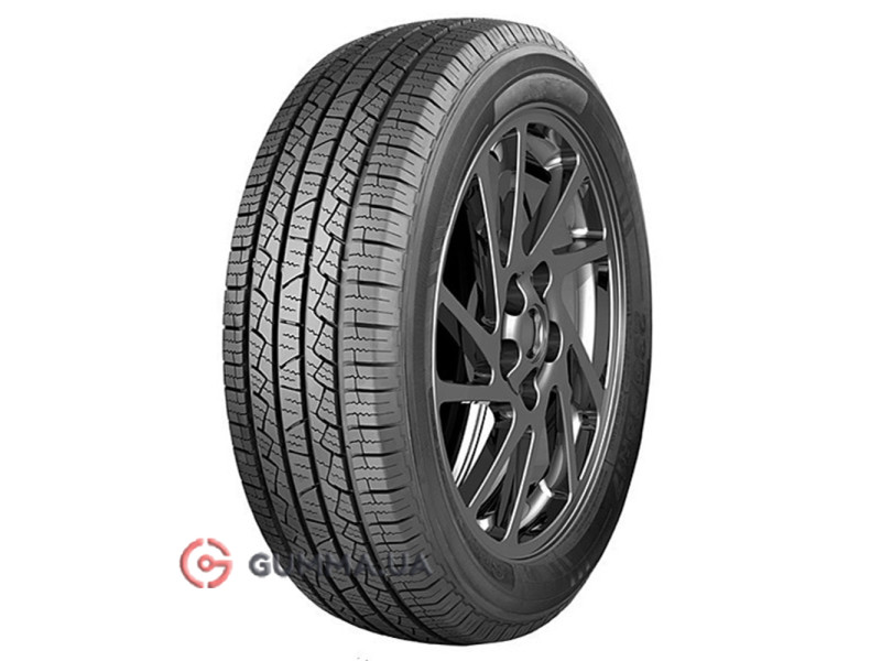 Всесезонная шина Fullrun  Frun-Four 215/75 R15 100H