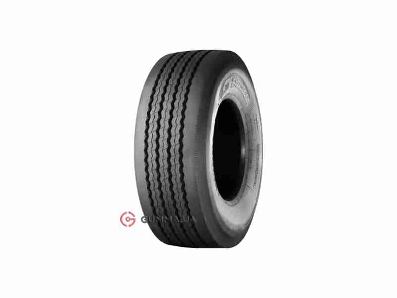 Giti  GT978+ (прицепная) 385/65 R22.5 160L