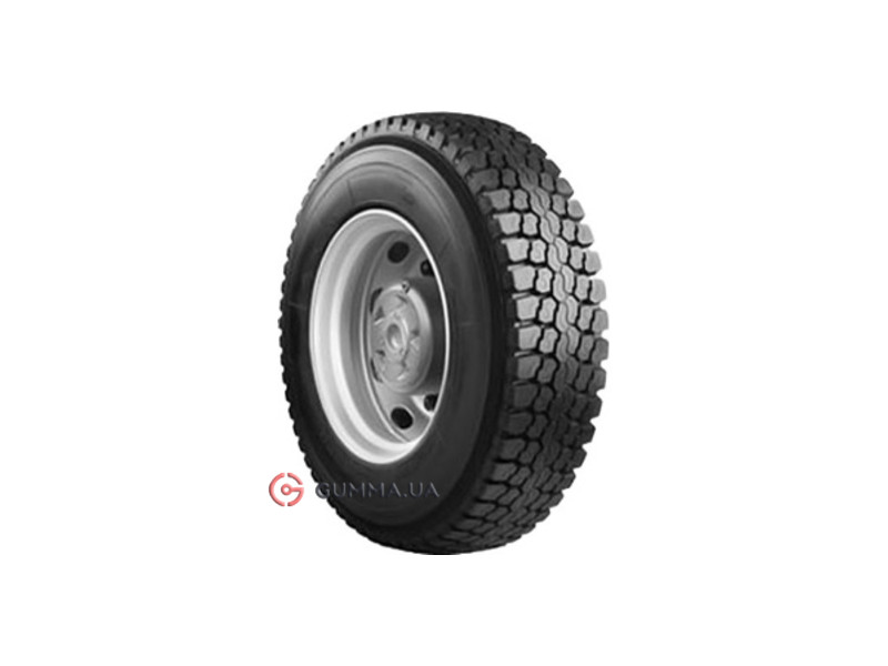 Cooper Chengshan  CST-46 (ведущая) 315/80 R22.5 154/151M PR18