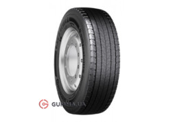 Всесезонная шина Continental  Conti EfficientPro D (ведущая) 315/70 R22.5 154/150M