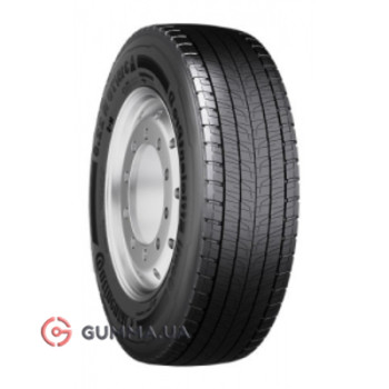 Continental  Conti EfficientPro D (ведущая) 315/70 R22.5 154/150M