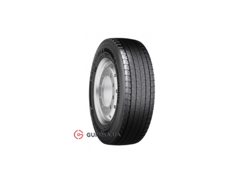 Continental  Conti EfficientPro D (ведущая) 315/70 R22.5 154/150M