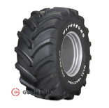 Всесезонная шина Firestone Maxtrac (с/х)