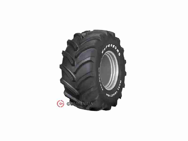 Всесезонная шина Firestone  Maxtrac (с/х) 800/65 R32 178A8