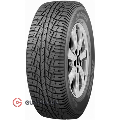 Омск  О-158 205/75 R15 97T