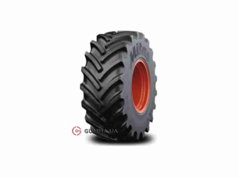 Всесезонная шина Mitas  AC 75 (с/х) 650/75 R32 167A8