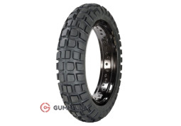 Летняя шина Kenda  K784 Big Block Rear 110/80 R19